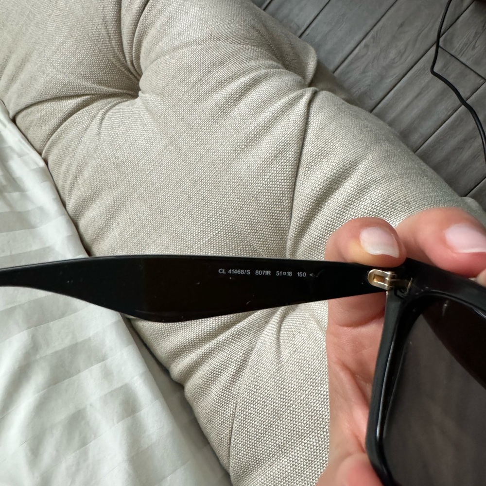 Celine sunglasses! - Picture 4 of 4
